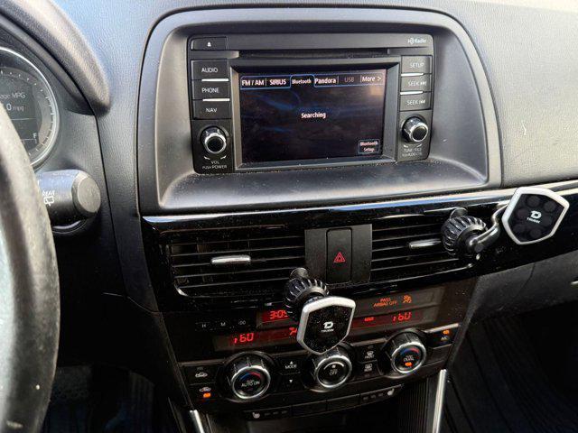 used 2015 Mazda CX-5 car, priced at $6,999