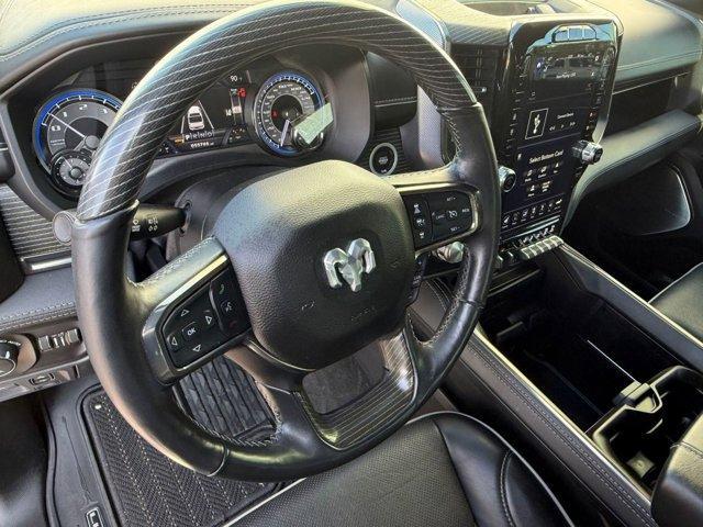 used 2020 Ram 1500 car, priced at $36,999