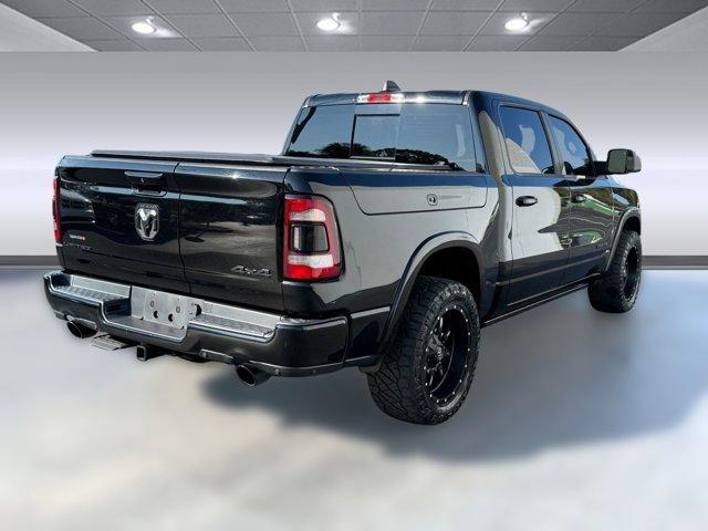 used 2020 Ram 1500 car, priced at $36,999