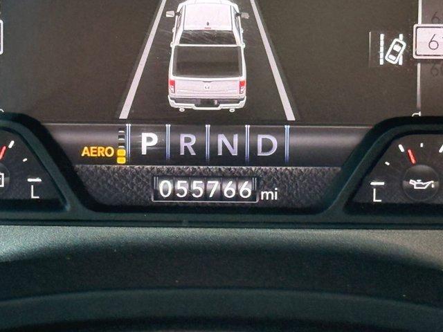 used 2020 Ram 1500 car, priced at $36,999