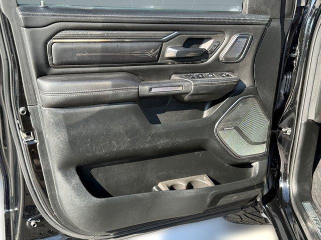 used 2020 Ram 1500 car, priced at $36,999