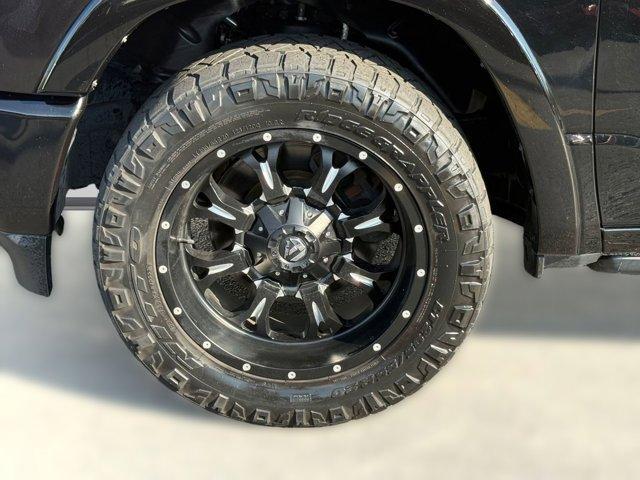 used 2020 Ram 1500 car, priced at $36,999