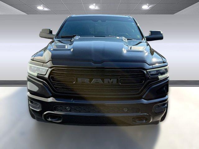 used 2020 Ram 1500 car, priced at $36,999