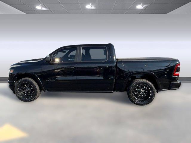 used 2020 Ram 1500 car, priced at $36,999