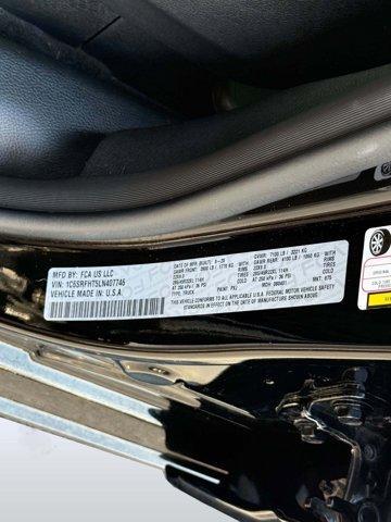 used 2020 Ram 1500 car, priced at $36,999