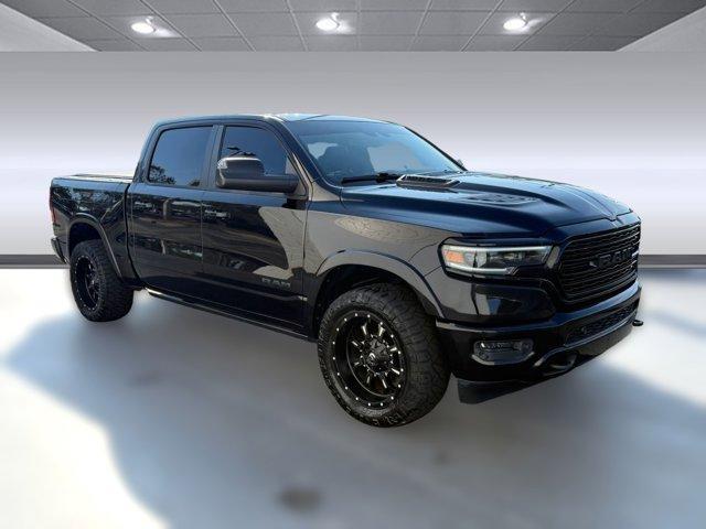 used 2020 Ram 1500 car, priced at $36,999