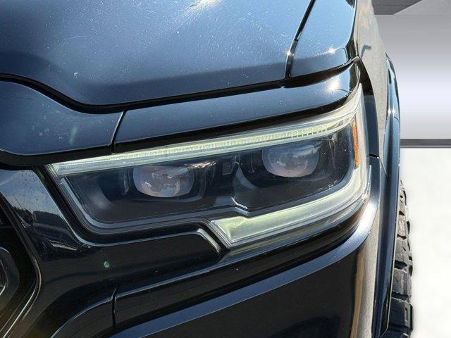 used 2020 Ram 1500 car, priced at $36,999