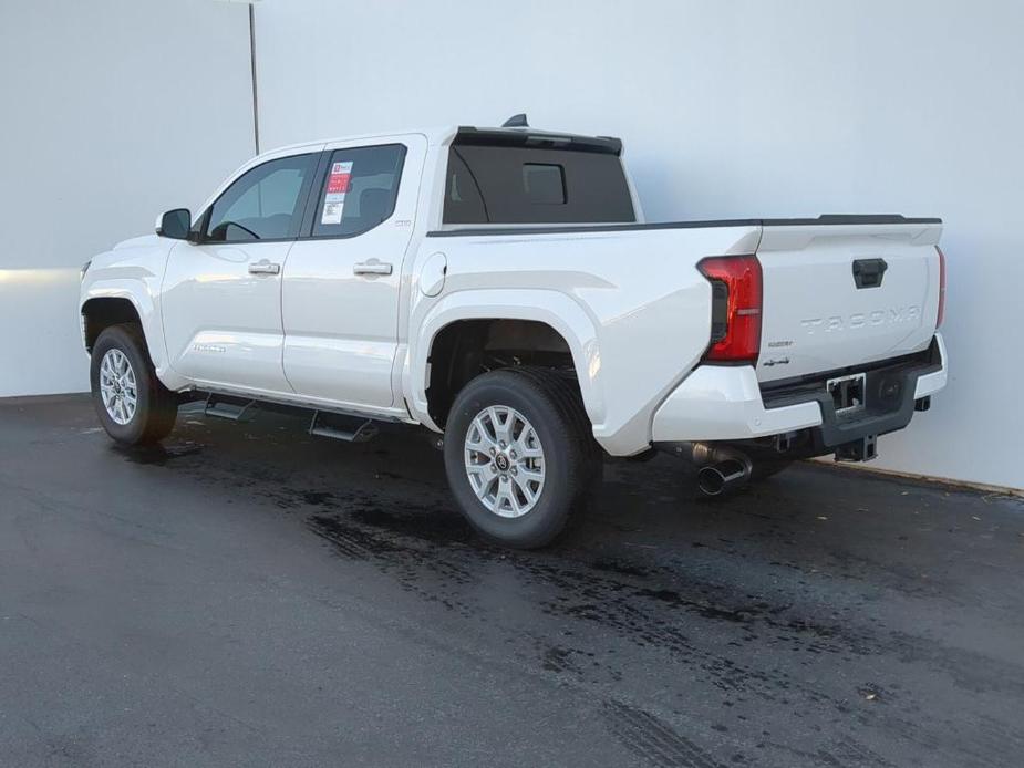 new 2024 Toyota Tacoma car, priced at $44,650