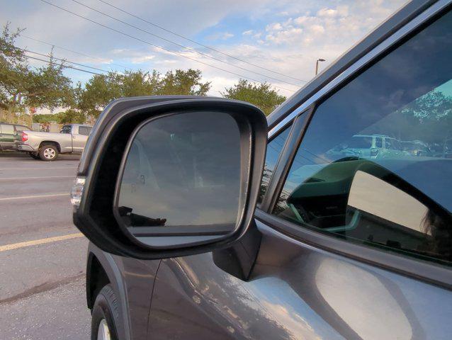used 2021 Toyota RAV4 car, priced at $25,499
