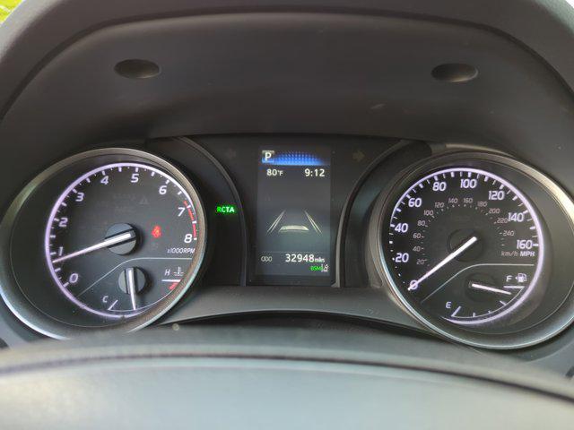 used 2022 Toyota Camry car, priced at $22,999