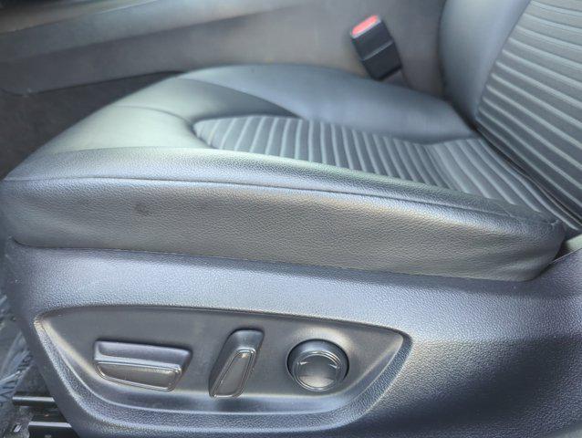 used 2023 Toyota Camry car, priced at $22,999