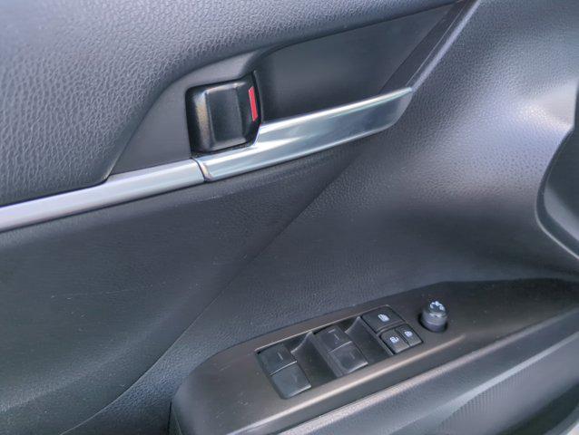 used 2023 Toyota Camry car, priced at $22,999