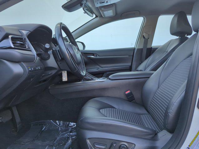 used 2023 Toyota Camry car, priced at $22,999