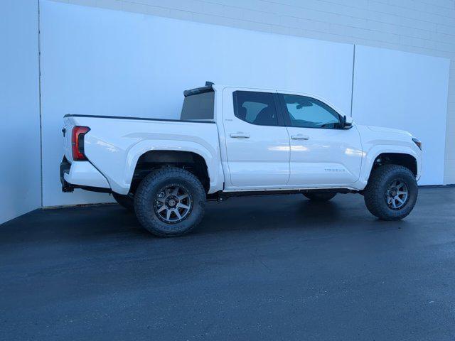 new 2024 Toyota Tacoma car, priced at $41,491