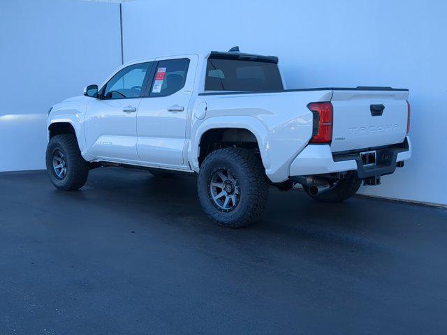 new 2024 Toyota Tacoma car, priced at $41,491