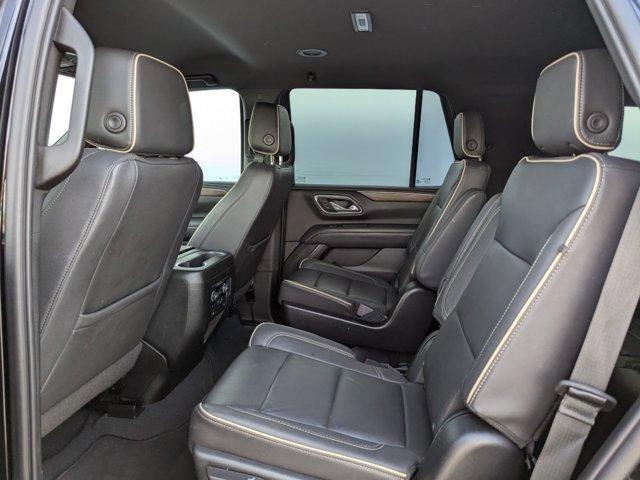 used 2023 Chevrolet Tahoe car, priced at $52,996