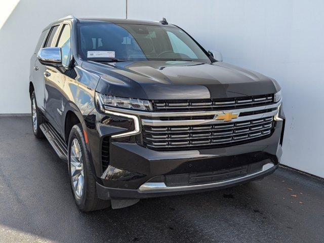 used 2023 Chevrolet Tahoe car, priced at $53,998