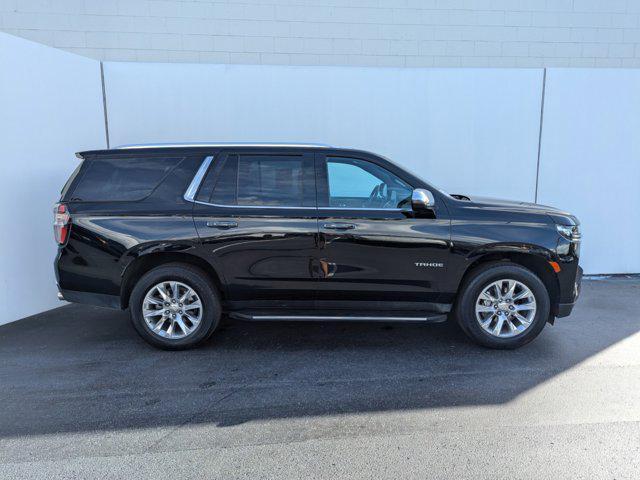 used 2023 Chevrolet Tahoe car, priced at $53,998