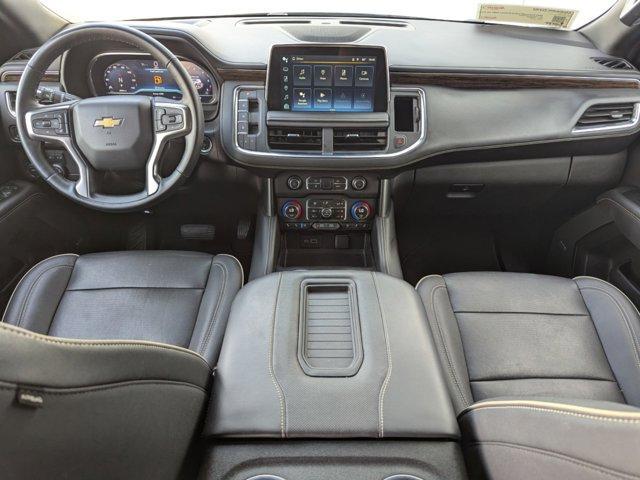 used 2023 Chevrolet Tahoe car, priced at $52,996