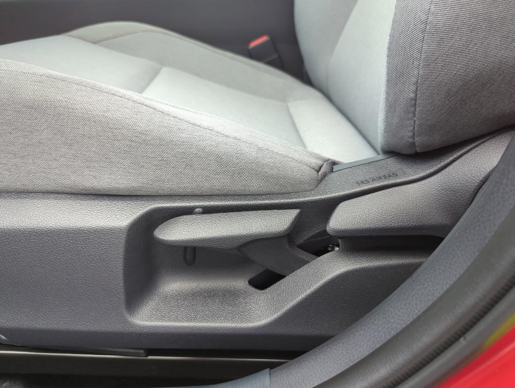 new 2025 Toyota Camry car, priced at $29,844