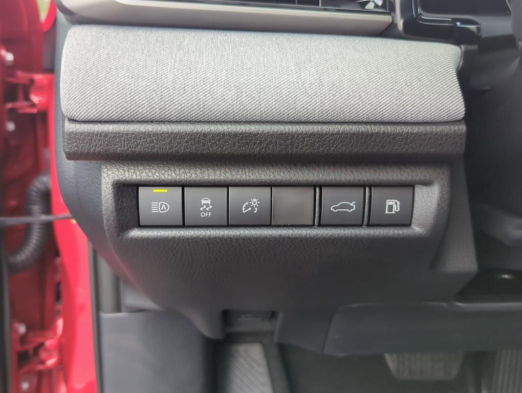 new 2025 Toyota Camry car, priced at $29,844