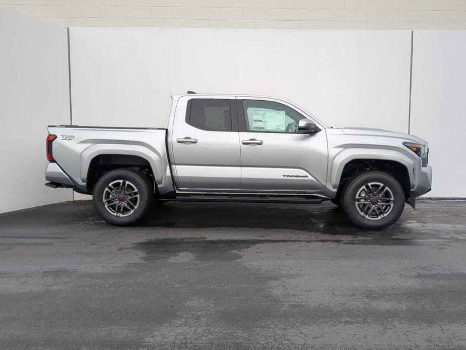 new 2024 Toyota Tacoma car, priced at $45,665