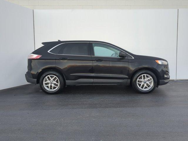 used 2022 Ford Edge car, priced at $20,999