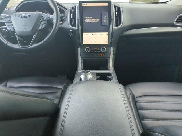 used 2022 Ford Edge car, priced at $20,999