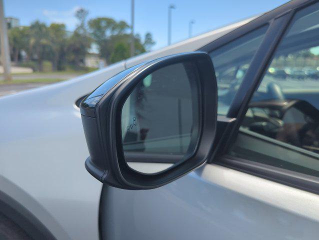 used 2024 Toyota Prius car, priced at $25,999