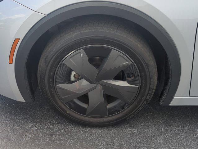 used 2024 Toyota Prius car, priced at $25,999