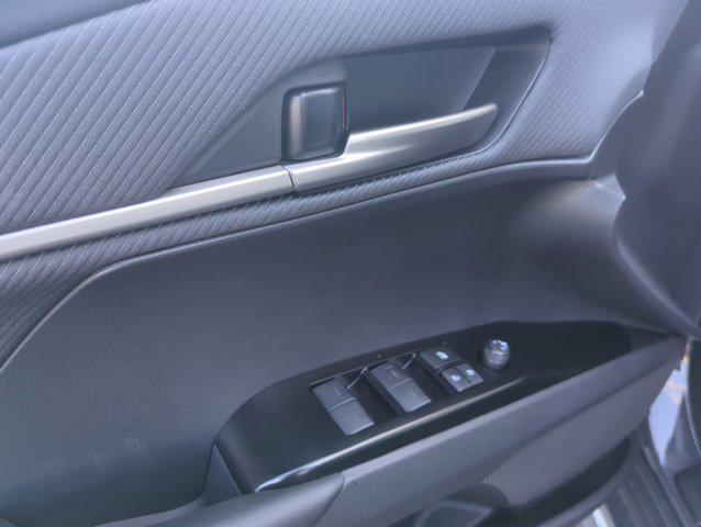new 2025 Toyota Camry car, priced at $31,605