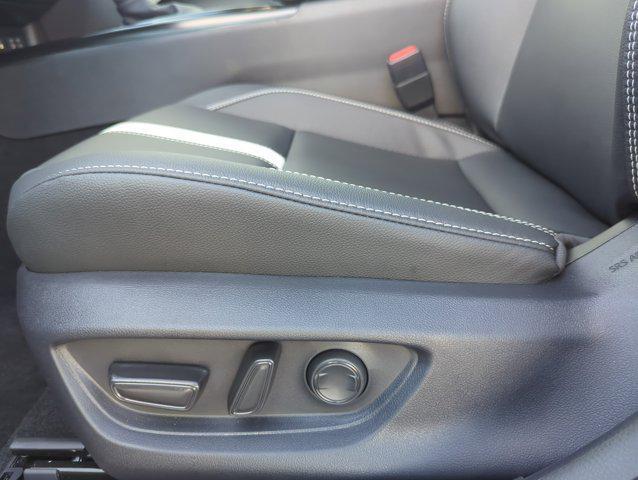 new 2025 Toyota Camry car, priced at $31,605