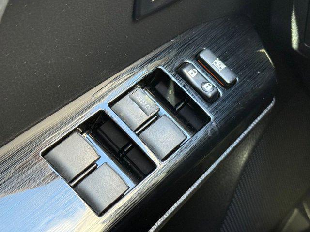 used 2018 Toyota RAV4 car, priced at $15,998