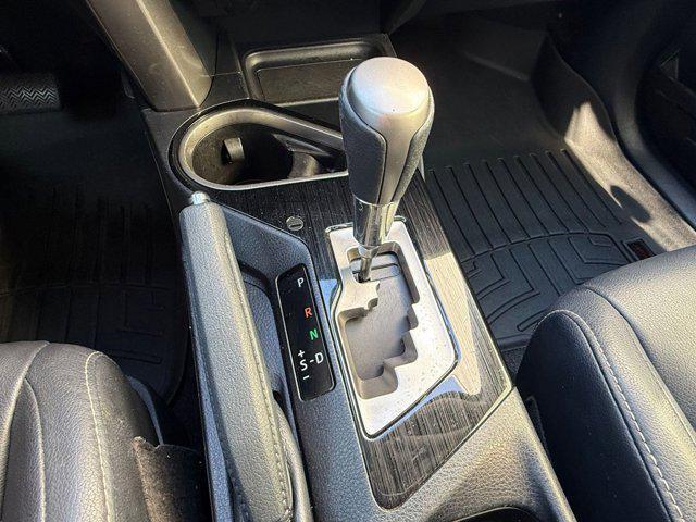 used 2018 Toyota RAV4 car, priced at $15,998