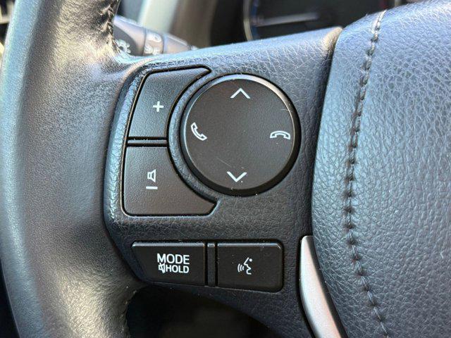 used 2018 Toyota RAV4 car, priced at $15,998