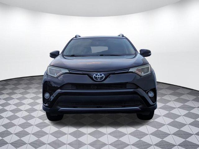 used 2016 Toyota RAV4 car, priced at $12,499