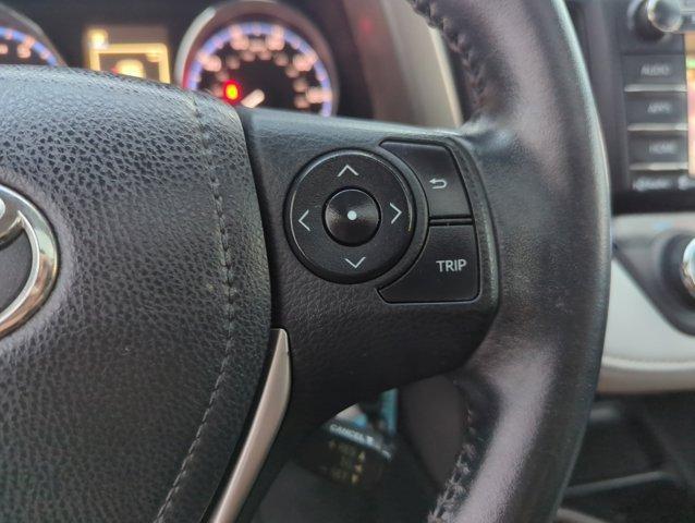 used 2016 Toyota RAV4 car, priced at $12,499