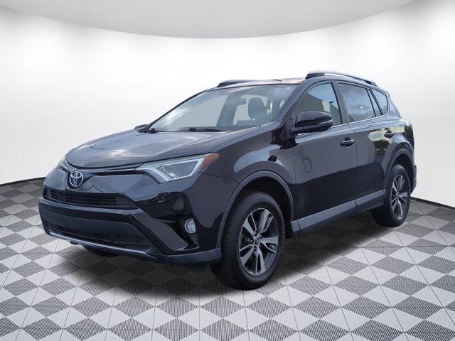 used 2016 Toyota RAV4 car, priced at $12,499