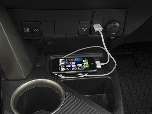 used 2013 Toyota RAV4 car, priced at $13,999