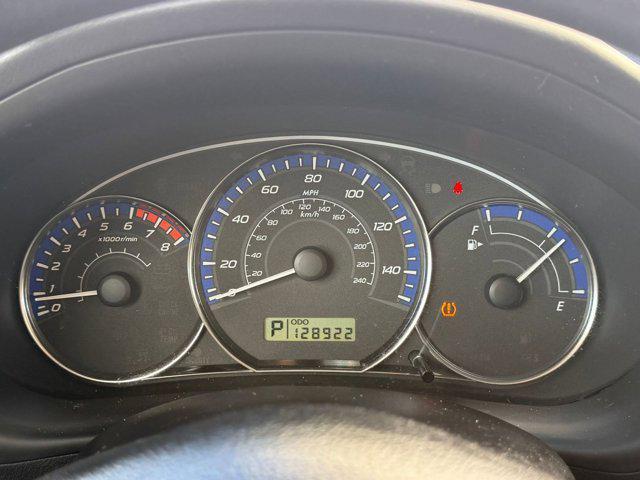 used 2010 Subaru Forester car, priced at $5,999