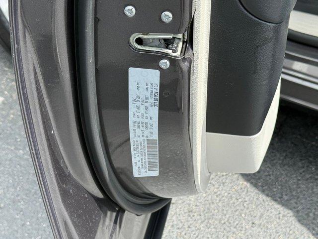 used 2020 Chrysler Pacifica car, priced at $14,999