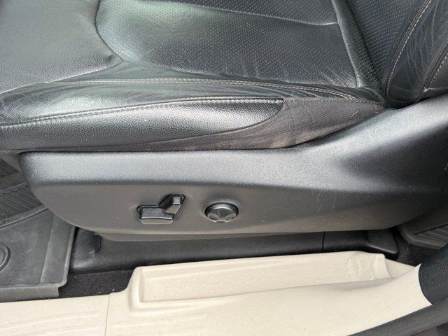 used 2020 Chrysler Pacifica car, priced at $14,999