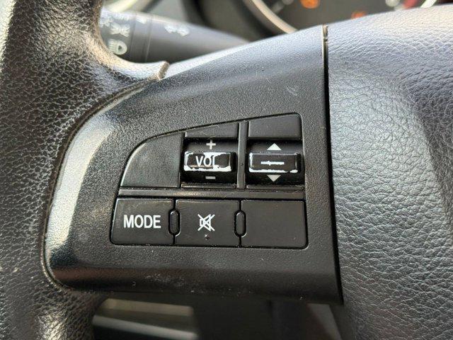 used 2010 Mazda Mazda3 car, priced at $4,499