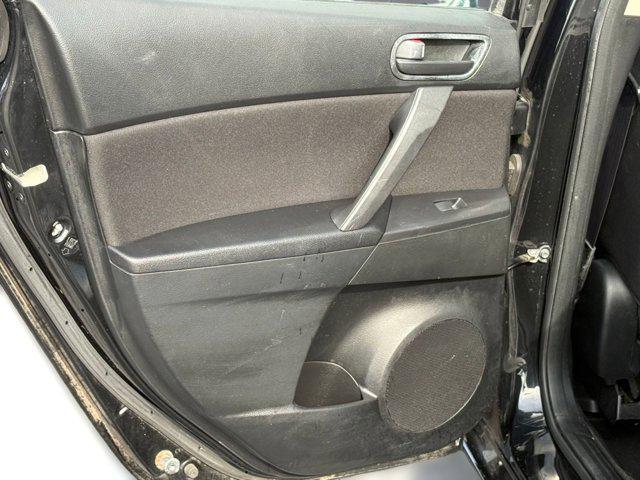 used 2010 Mazda Mazda3 car, priced at $4,499