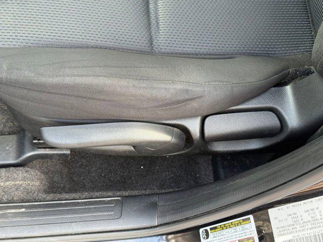 used 2010 Mazda Mazda3 car, priced at $4,499