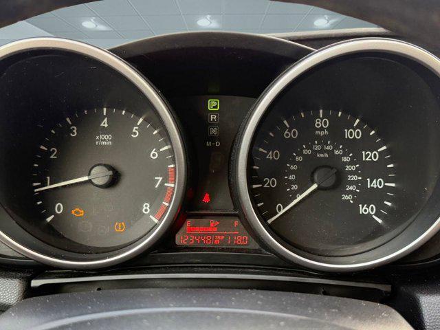 used 2010 Mazda Mazda3 car, priced at $4,499