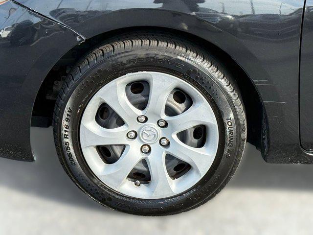 used 2010 Mazda Mazda3 car, priced at $4,499