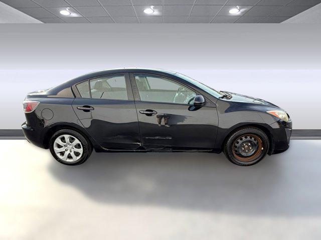 used 2010 Mazda Mazda3 car, priced at $4,499