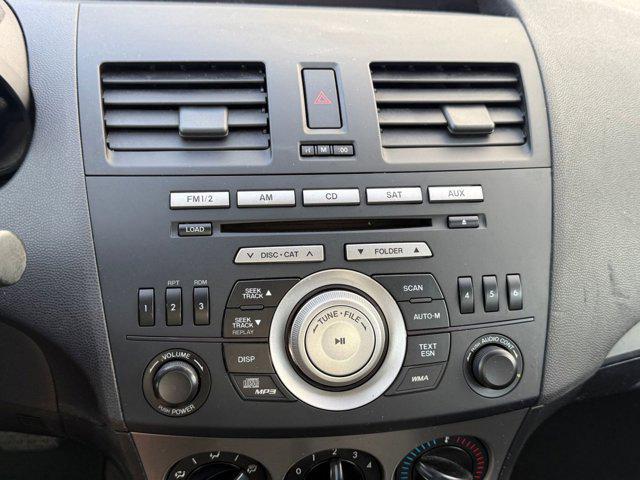 used 2010 Mazda Mazda3 car, priced at $4,499