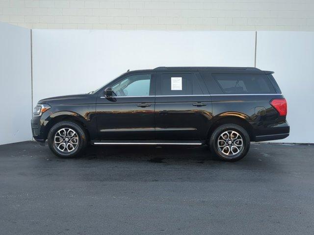 used 2023 Ford Expedition car, priced at $38,996